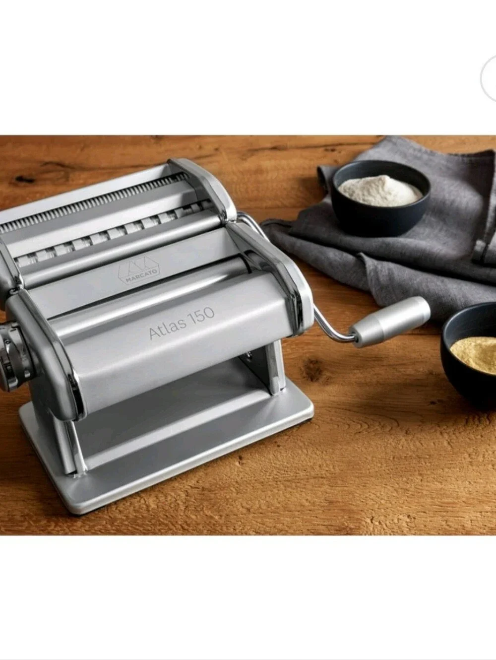NIB MARCATO ATLAS 150 Pasta Maker